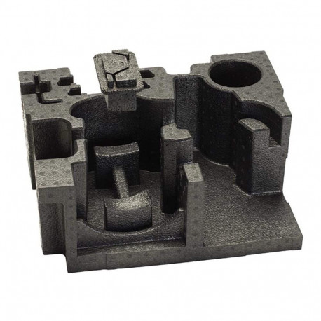 Bosch L-Boxx insert GEX 125/150 AVE - 1600A002UR