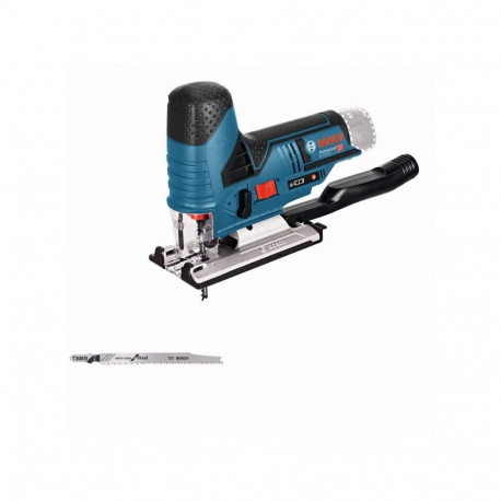 Bosch cordless jigsaw GST 12V-70 solo Professional, 12 volts