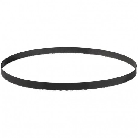 PRO Bandsägeblatt CB2824, für GCB 18 (2 Stück, 733mm, 24 TPI)