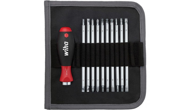 Wiha System 6 Set - 03591