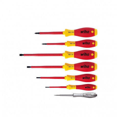 Wiha SoftFinish electric - 00834