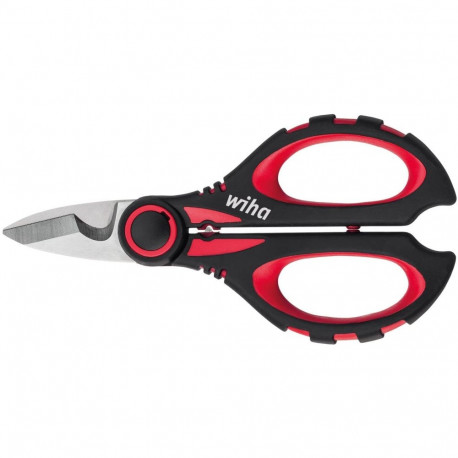 Wiha electrician's scissors - 41923