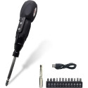 Wiha bit set slimBit electric - 43155