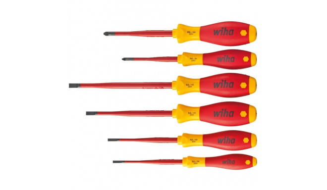 Wiha SoftFinish electric slimFix - 36455