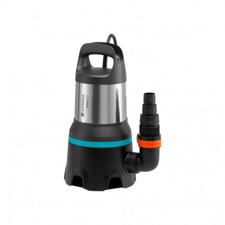 Gardena dirty water submersible pump 20000 aquas - 09044-20