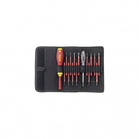 Wiha slimVario starter set - 36068
