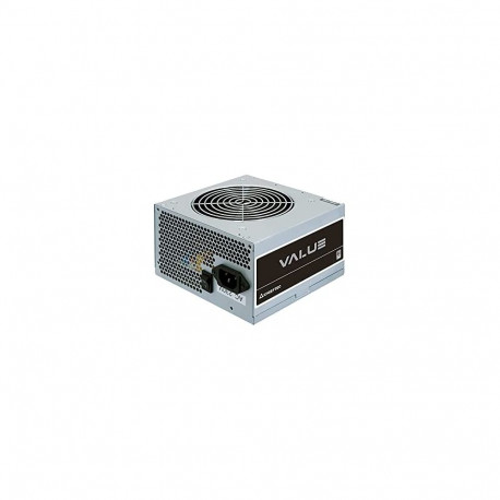 APB-400B8 400W (grau, 1x PCIe, 400 Watt)