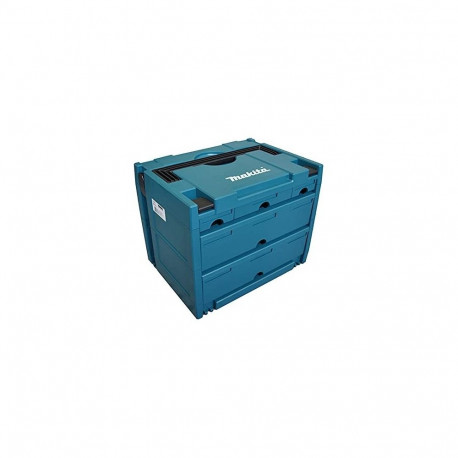 Makita MAKSTOR model 4.5 tool box