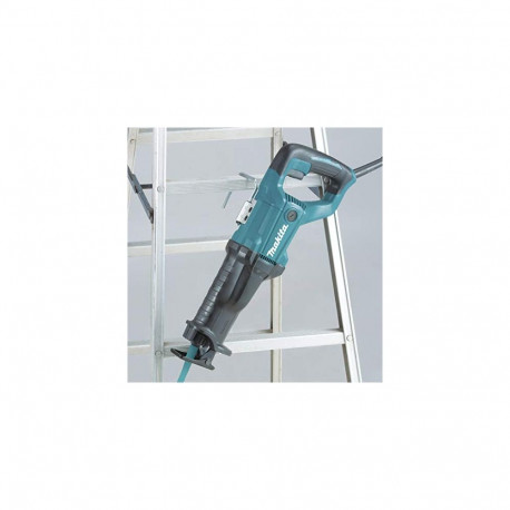 Reciprosäge JR3051TK, 1.200 Watt (blau/schwarz, Koffer)