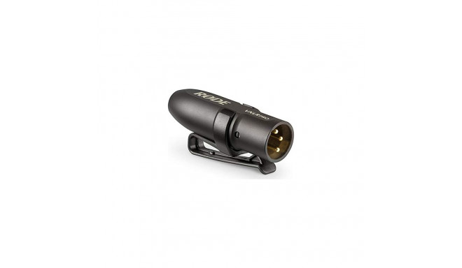 pistikadapter VXLR Pro, must