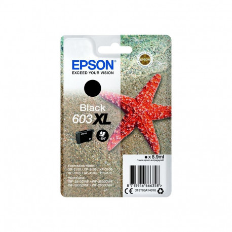 tint 603XL C13T03A14010, must