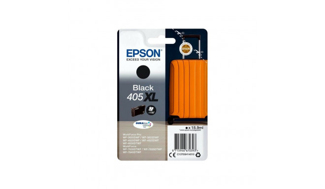 Epson ink BK C13T05H14010