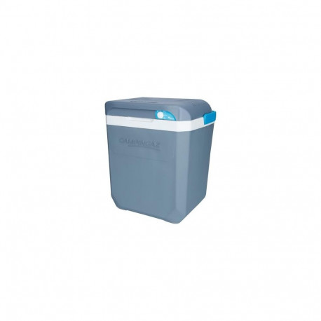 Powerbox Plus 28L 12/230V (hellgrau/weiß)