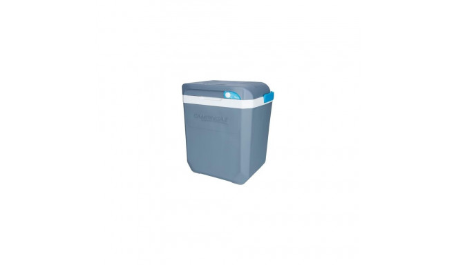 Powerbox Plus 28L 12/230V (hellgrau/weiß)