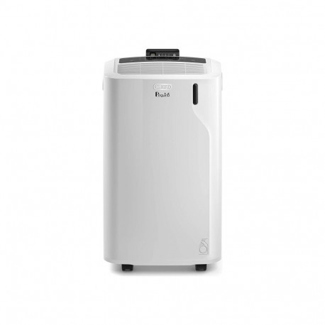 Delonghi air conditioner PAC EM82 white