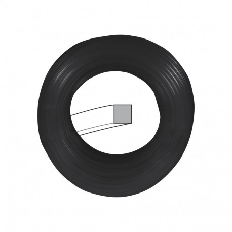 Mäh-Faden super cut line 2,4mm (15 Meter)