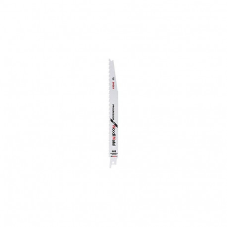 Bosch 5 reciprocating saw blades S 3456 XF - 2608654406