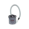 Einhell ash filter 12L