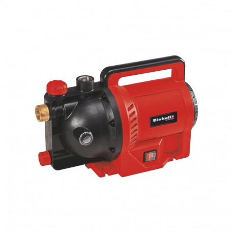 aiapump GC-GP 1045 1.050W, punane/must