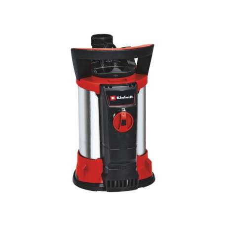 puhasveepump GE-SP 4390 N-A LL ECO sukelpump/survepump 430W, punane/must