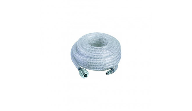Einhell fabric hose 15m inside. 6mm - 4138200