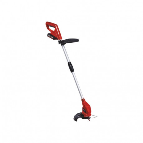Power X-Change Akku-Rasentrimmer GC-CT 18/24 Li, 18Volt (rot/schwarz, Li-Ion Akku 2,0Ah)