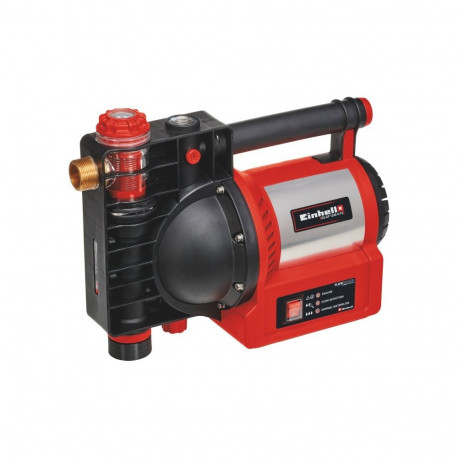 Aiapump GE-GP 1246 N FS 1200W, punane/must