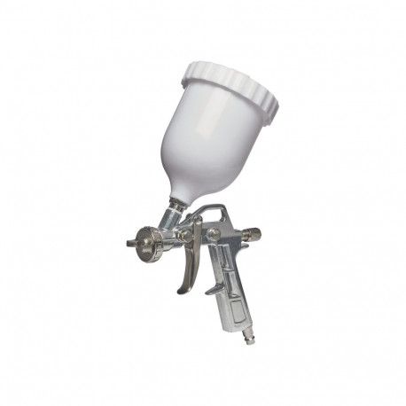 Einhell paint spray gun, gravity cup - 4133000