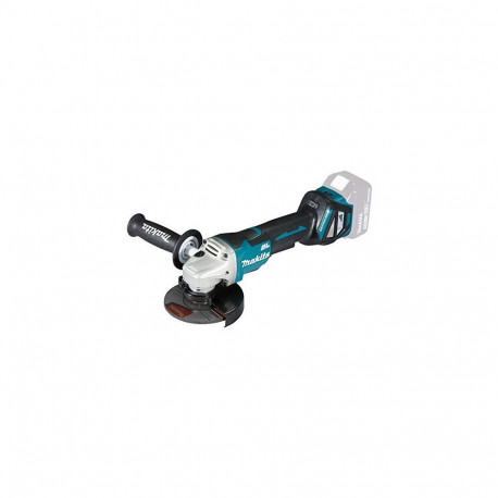 Makita cordless angle grinder DGA515Z 18V