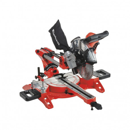 liug-nurksaag TC-SM 2534/1 Dual 2100W, punane/must