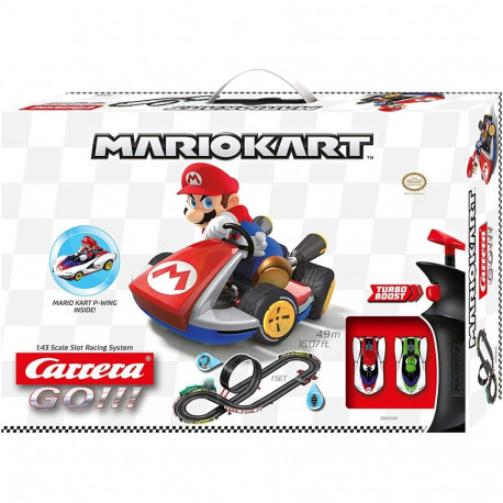 Carrera GO Nintendo Mario Kart - P-Wing - 20062532