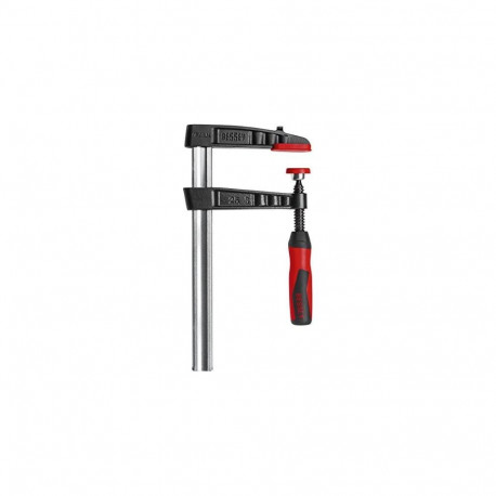 BESSEY screw clamp TG-2K 160/80 - malleable cast iron