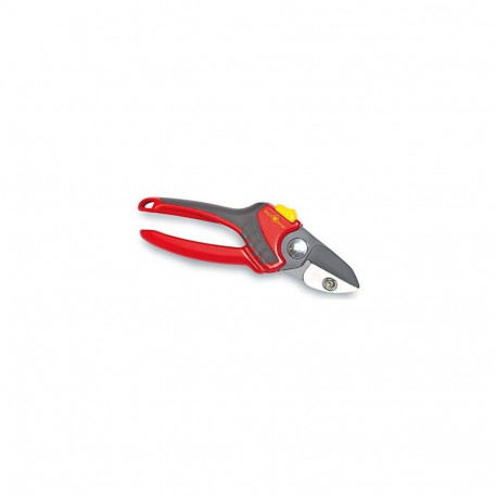 Gartenschere Comfort Plus RS 2500 (rot/grau)
