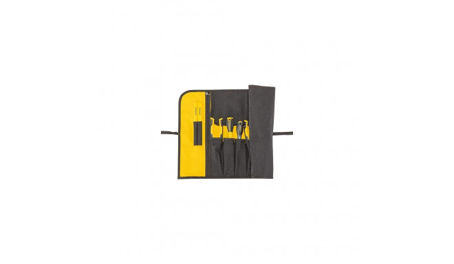 Rolltasche (schwarz)