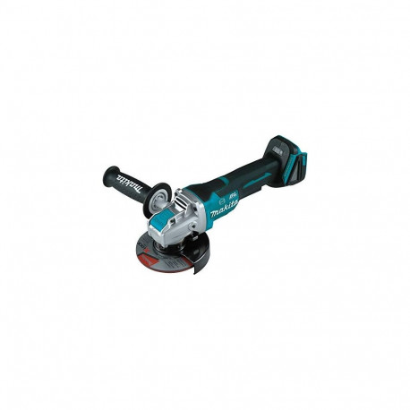 X-LOCK Akku-Winkelschleifer DGA519Z, 18Volt (blau/schwarz, ohne Akku und Ladegerät)