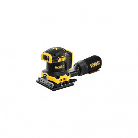 Dewalt cordless vibration grinder DCW200 18V - DCW200NT-XJ