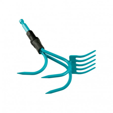Gardena combisystem cultivator rake - 03165-20