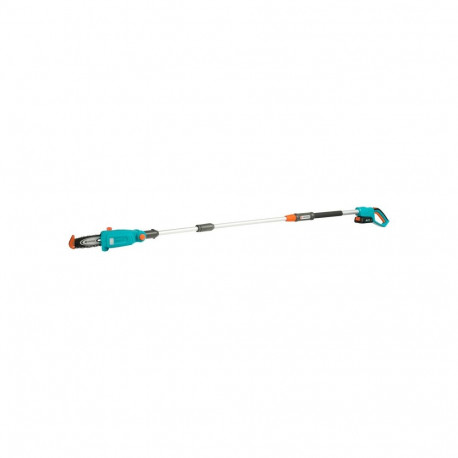 Gardena Cordless telescopic hedge trimmer TCS 20 / 18V P4A - 14770-20