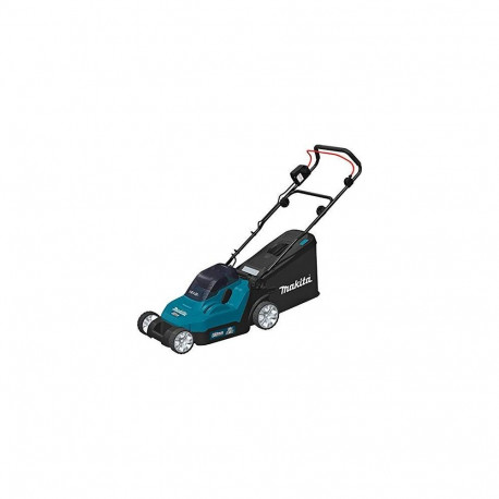 Makita battery lawn mower DLM382Z 2x18V