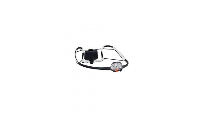 Petzl IKO black/white - E104AA00