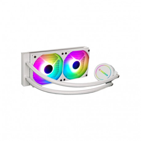 Xilence LiQuRizer LQ240.W.ARGB, water cooling