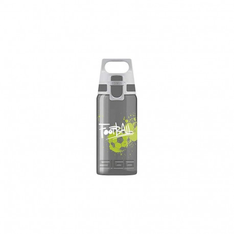 SIGG PP VIVA ONE Football Day 0.5L grey - 9001.50