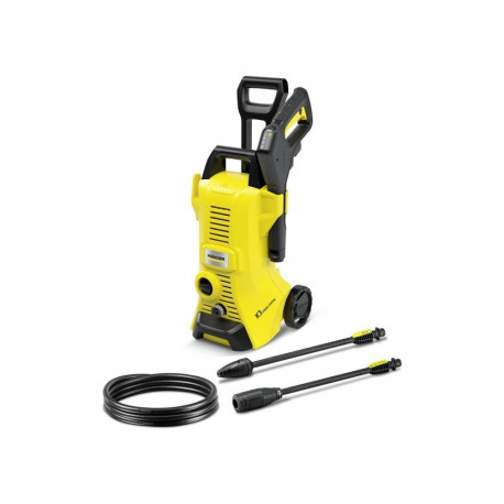 K 3 Power Control (gelb/schwarz, mit Dreckfräser)