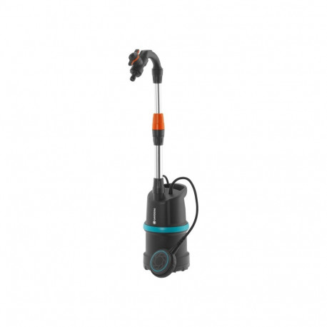 GARDENA Rain Barrel Pump 4000/1, submersible / pressure pump