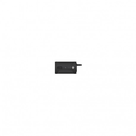 ICON RECHARGEABLE BATTERY (schwarz)