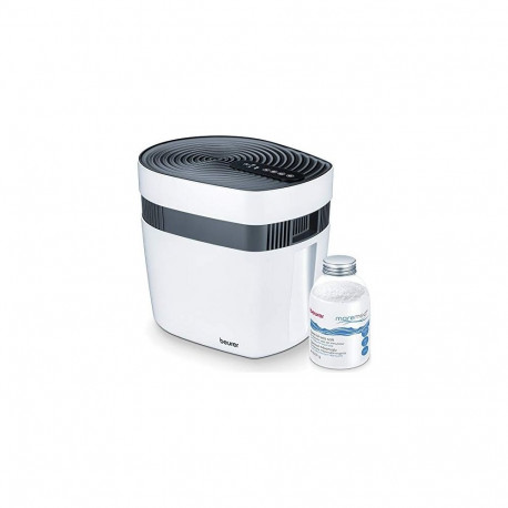 Meeresklimagerät Maremed MK 500 (weiß/schwarz)