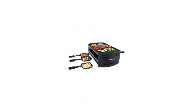 Steba RC 6 Bake & Grill, Raclette