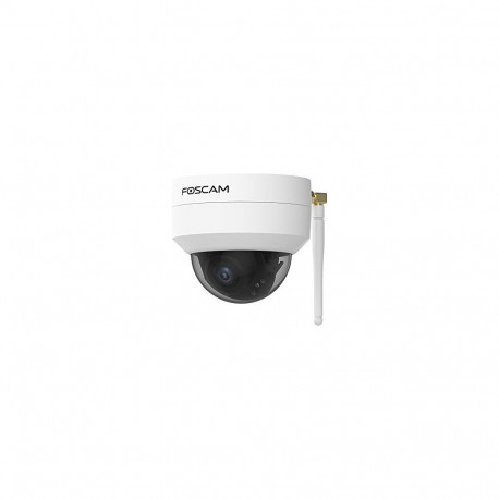 Foscam D4Z, surveillance camera