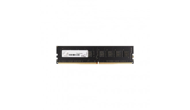G.Skill DDR4 - 32GB - 2666 - CL - 19 N Single
