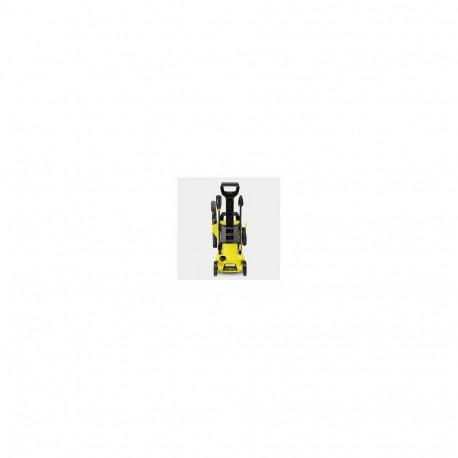 Kärcher high-pressure cleaner K 2 Power Control Home (yellow / black, with dirt blaster and surface 